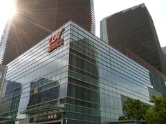 -大族广场Mall&More