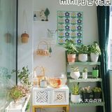 她花10万改造36㎡“老破小”，改造后堪比50㎡