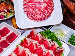 -牛街·马辈儿涮肉(牛街总店)