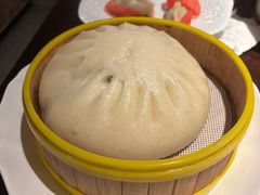 土猪肉手工大肉包-许爷家·生态湖鲜(徐汇日月光店)