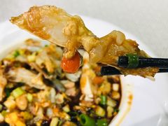 江蟹生-星龙海鲜(望江东路店)
