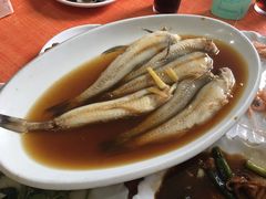-老地方海鲜坊(步行街店)