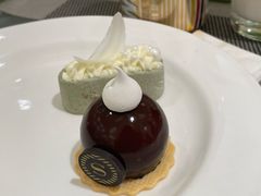 -荟星庭西餐厅(天府丽都喜来登饭店)