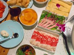 -大龙燚火锅