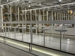-% Arabica阿拉比卡咖啡(前滩太古里店)