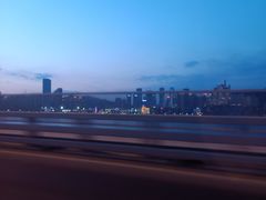 -星海湾跨海大桥