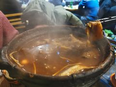 -范贤光鸡公煲(平乐园总店)