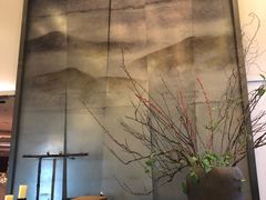 -璟象酒店-爱丽坊景观餐厅