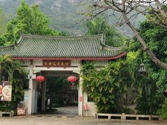 -南普陀寺