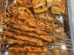 -江城燕子大排档(江汉路步行街店)