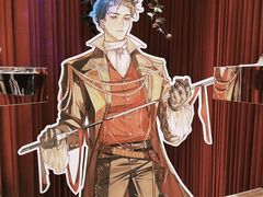 -Nord Grill&Bar Highland诺德西餐(深圳欢乐海岸店)