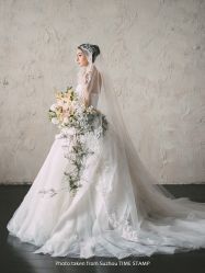 -时光印记婚纱摄影工作室·原创定制