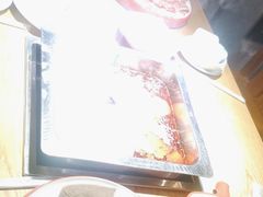 -海陆红火锅(汉兴路店)