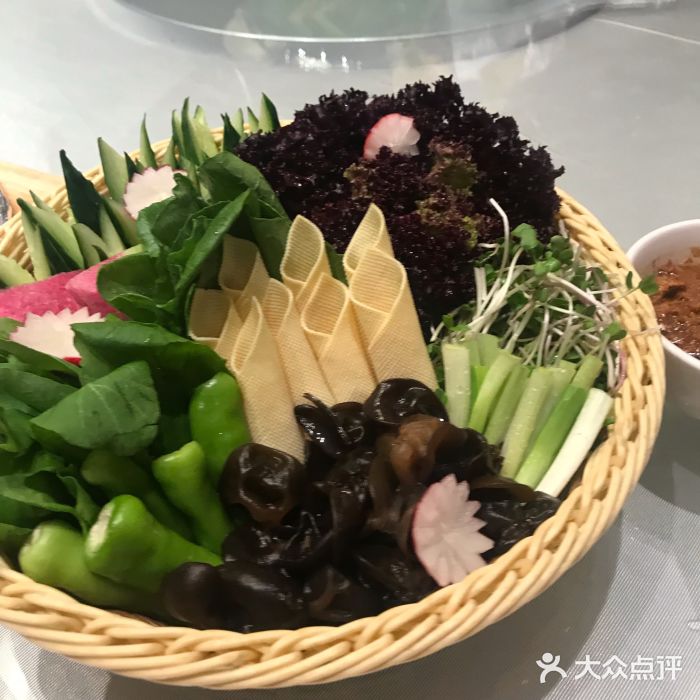 满汉楼(江畔店)图片