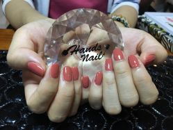 -Hands Nail专业美甲美睫