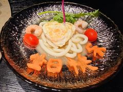 -蟹犇前•帝王蟹雪蟹(陆家嘴店)