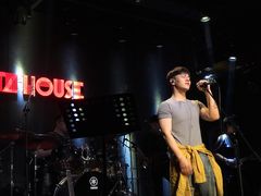 -TZ House音乐现场(茅台店)