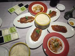 -鸭王烤鸭店(三里河店)
