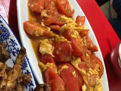 木须柿子-夕阳红小吃(中街大悦城店)