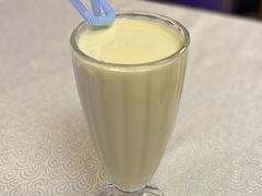 芒果酸奶-恒河传奇印度餐厅GANGES