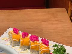 -福樱兰海鲜放题铁板烧(加州店)