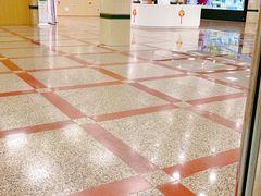 -南山图书馆(常兴路店)