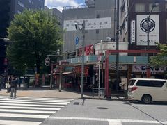 -浅草寺