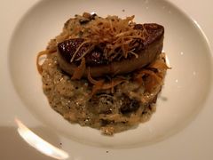 -Oyster Talks 四度蚝法餐厅