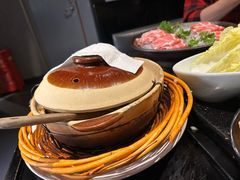 -捞王猪肚鸡火锅(财富中心店)