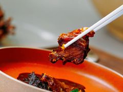 -自如ZSPACE四合院艺术餐厅