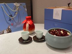 -上海宝华喜来登酒店·采悦轩中餐厅
