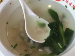 -华盛丰温州大排档(东三环南路店)