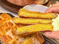 -奉天小馆·非遗东北菜(济南万象城店)