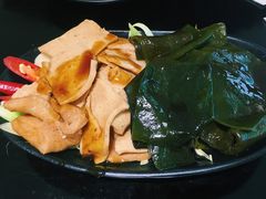 卤味双拼-小明同学(三里屯店)
