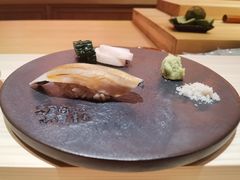 -橼舍鮨青木