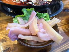 -周幺妹重庆老火锅(银泰城总店)