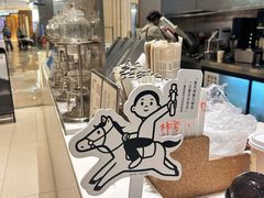 -喜茶(武汉K11 Select店)