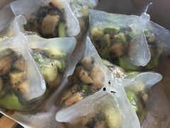 -海逸海鲜酒家(古北店)