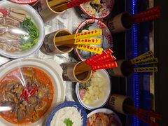 -湘语·湖南家常菜(新洲店)