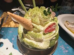 -茶人村·宫廷私厨(奥体印象城店)