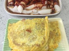 -芬芳甜品(同福路店)