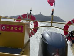 -巢湖姥山岛
