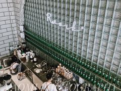 -RWORK·COFFEE(滨江店)