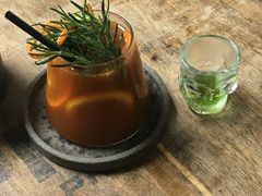 Citrus¨Boom¨-BE NORMAL CAFE(霞溪路店)