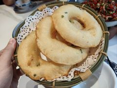 -老街鱼嘴巴(步步高新天地店)