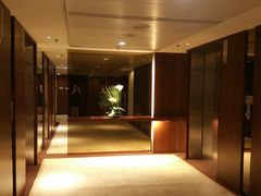 -香港城市花园酒店