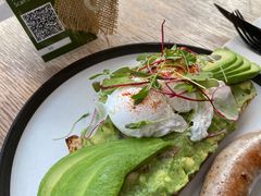 -O'mills Sourdough Bakery&Bistro(永嘉路店)