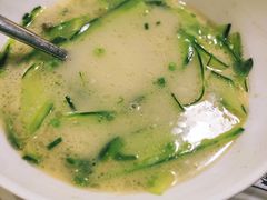 -姑奶奶老厨房(南坪路总店)