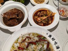 -江渔儿酸菜鱼(奥园广场金发购物中心店)