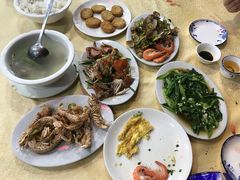 -秋姐美食店(旅游大道店)